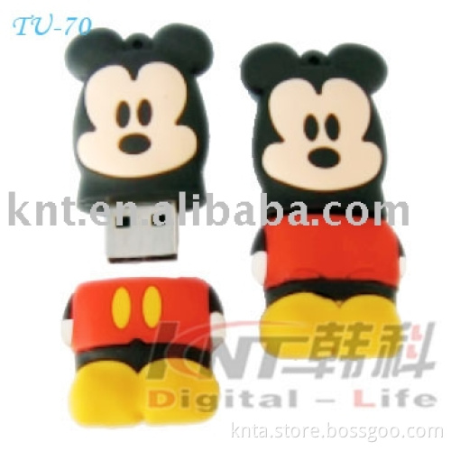 KNT popular gift Usb Flash disk--TU-70